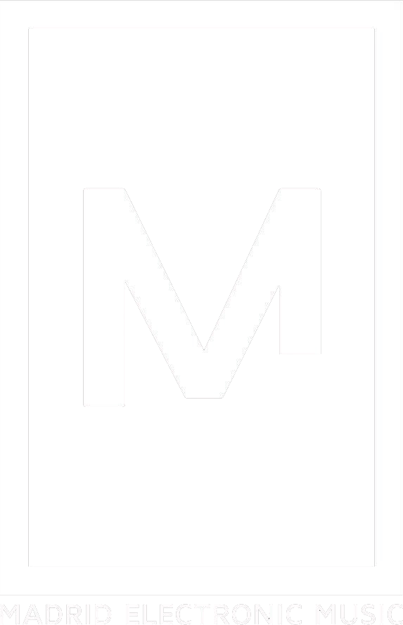 Madrid Electronic Music Logo
